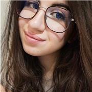 Studentessa diplomata con 100 e lode presso liceo classico De Sanctis Galilei di Manduria